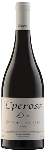 Eperosa Stonegarden 1858 Grenache